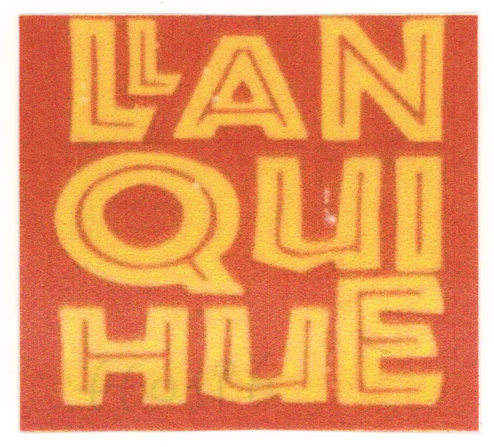 LLANQUIHUE