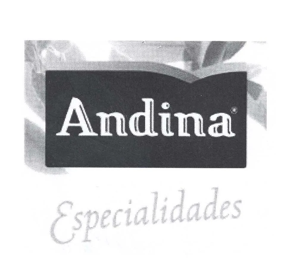 ANDINA ESPECIALIDADES