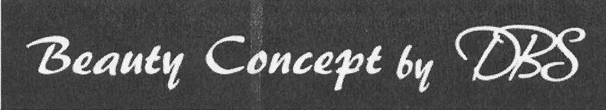 BEAUTY CONCEPT BY DBS