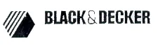 BLACK & DECKER