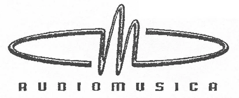 M AUDIOMUSICA