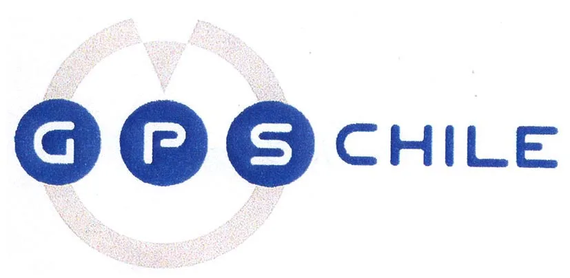 GPS CHILE