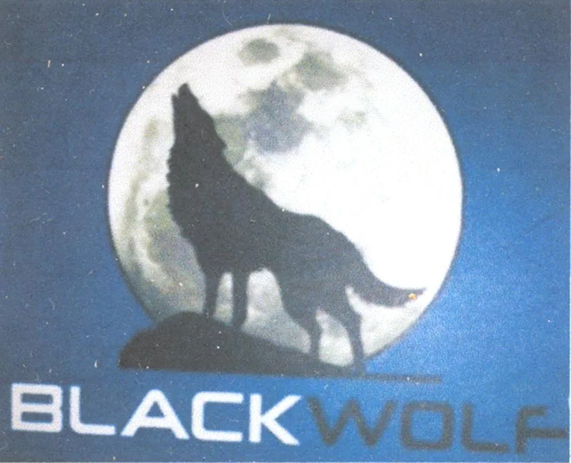 BLACKWOLF