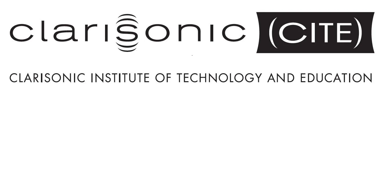 CLARISONIC (CITE) CLARISONIC INSTITUTE OF TECHNOLOGY AND EDUCATION