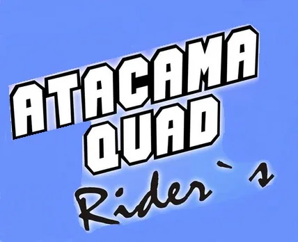 ATACAMA QUAD RIDER'S