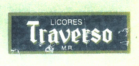 TRAVERSO
