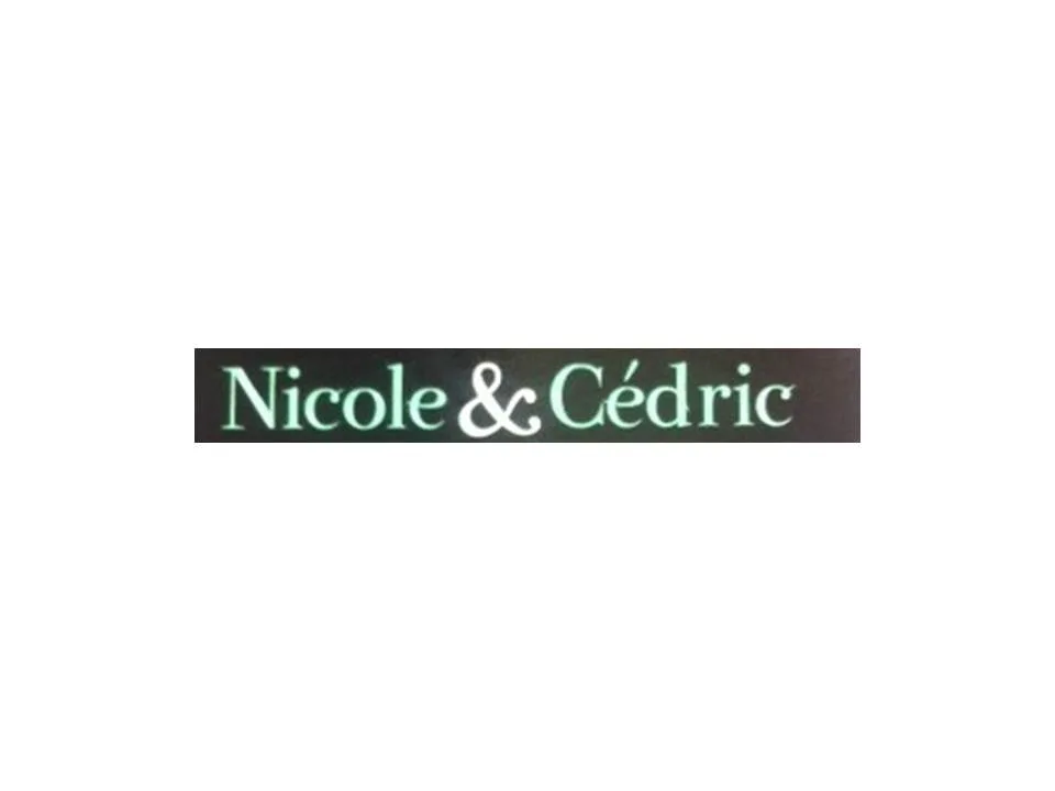 NICOLE  &  CÈDRIC