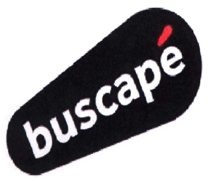 BUSCAPÉ