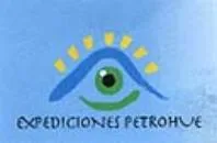 EXPEDICIONES PETROHUE