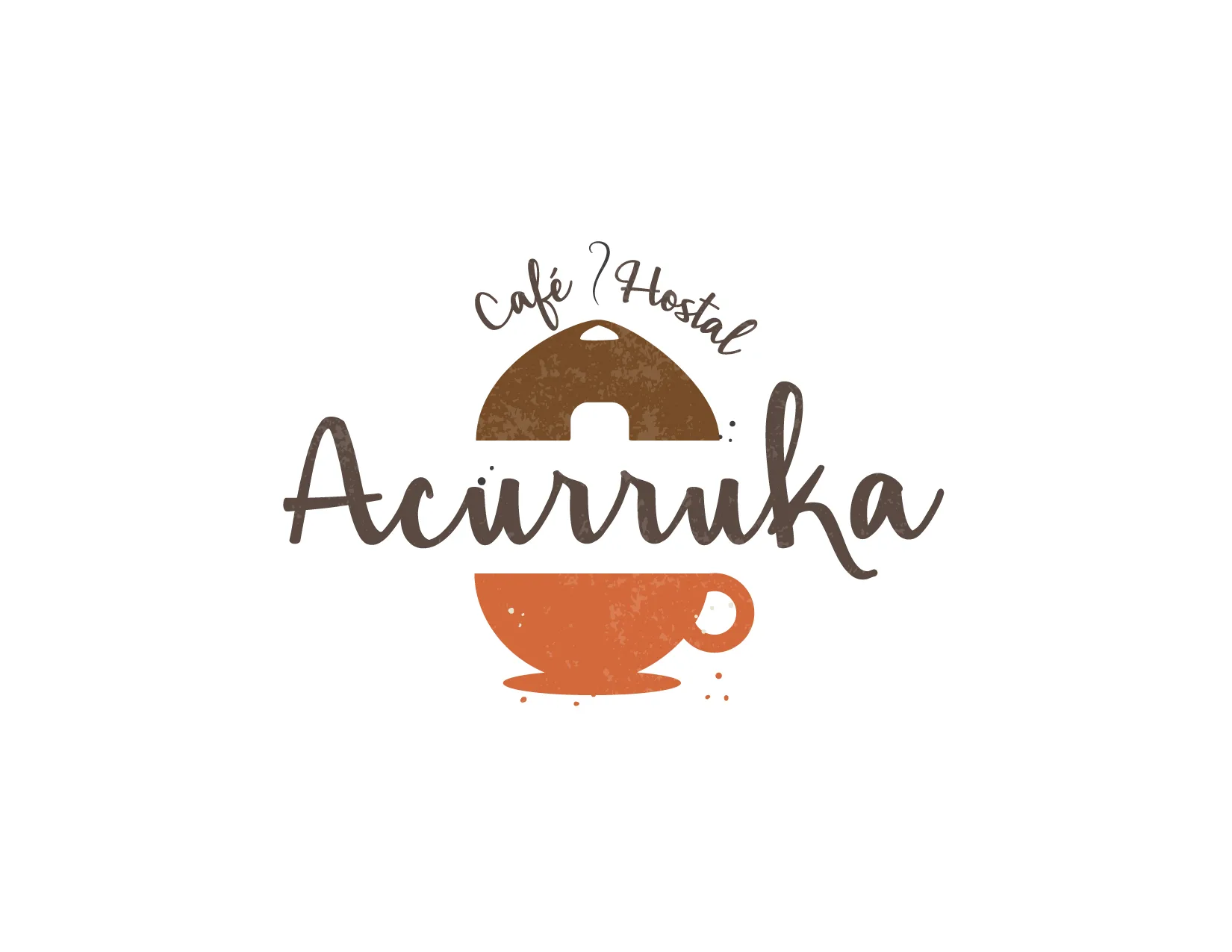 Café  Hostal Acurruka