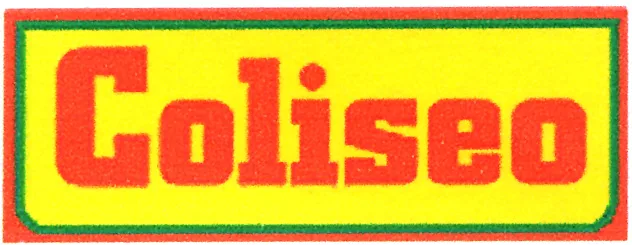 COLISEO