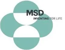 MSD INVENTING FOR LIFE