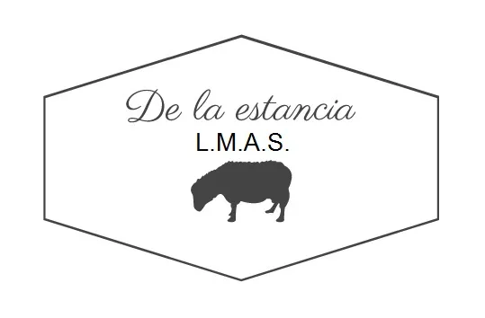 De la Estancia L.M.A.S.