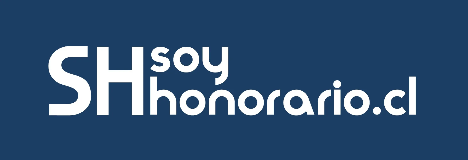 SH soy honorario.cl