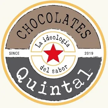 CHOCOLATES QUINTAL LA IDEOLOGÍA DEL SABOR SINCE 2019