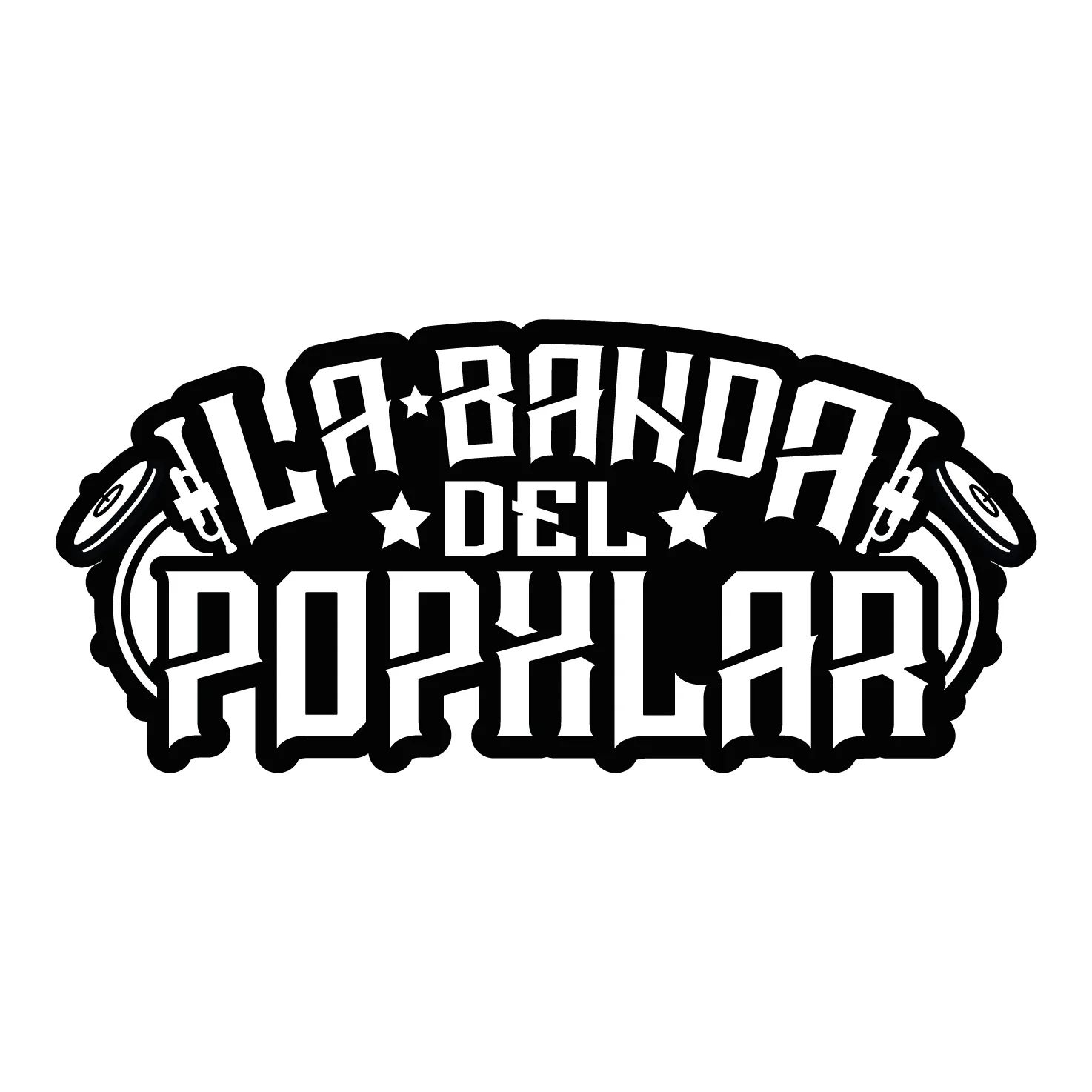 LA BANDA DEL POPXLAR