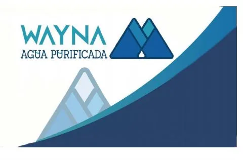 WAYNA AGUA PURIFICADA
