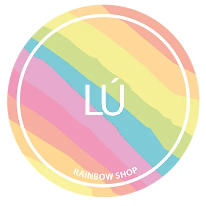 LÚ  RAINBOW SHOP