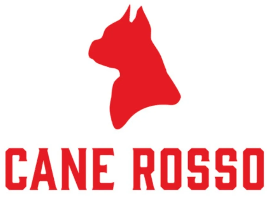 Cane Rosso