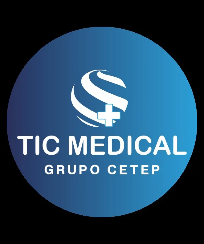 TIC MEDICAL GRUPO CETEP