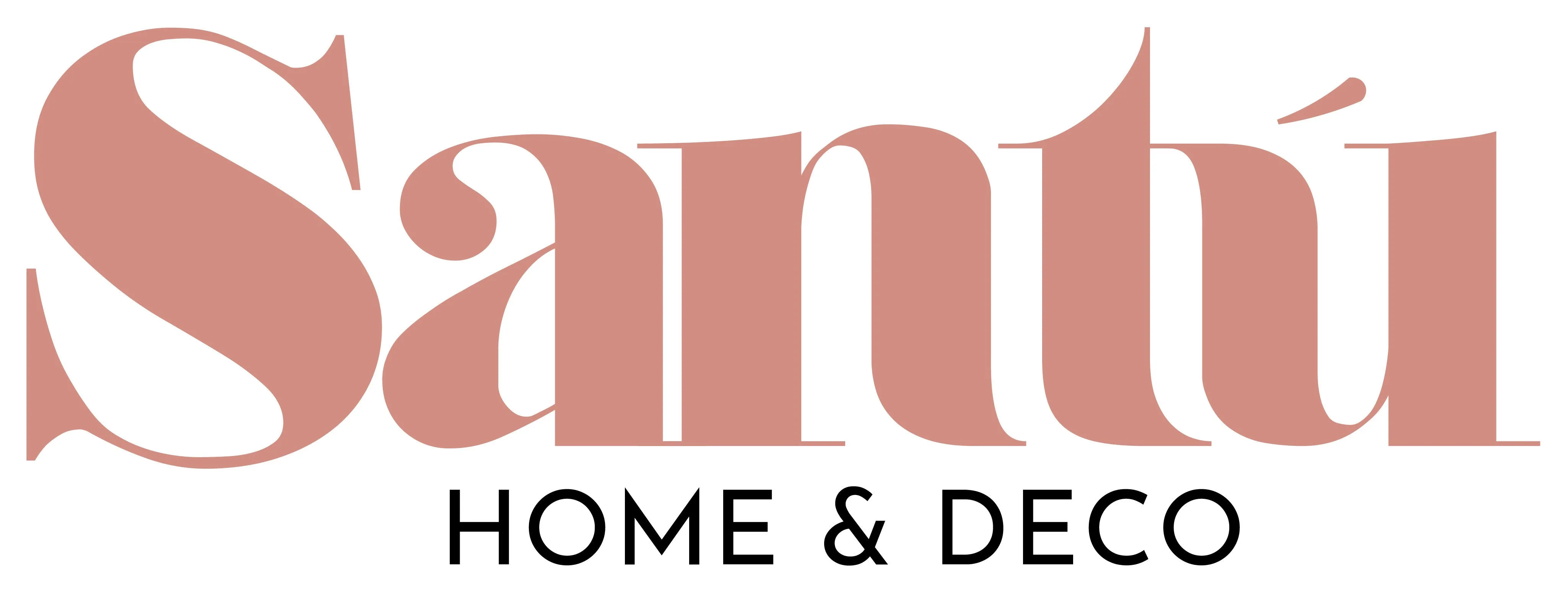 SANTÚ HOME & DECO
