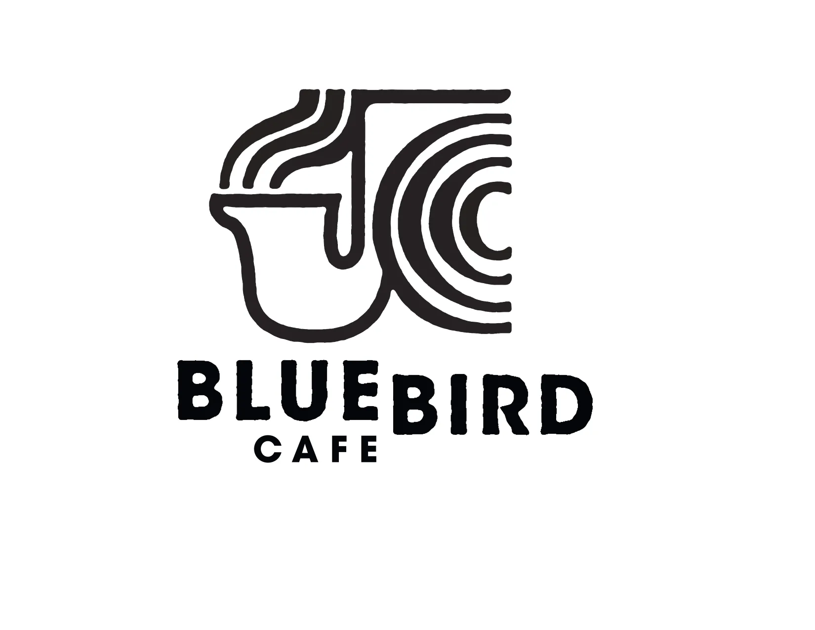 Blue Bird Cafe
