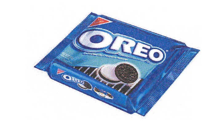 OREO