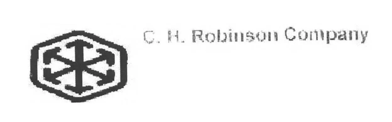 C.H. ROBINSON COMPANY