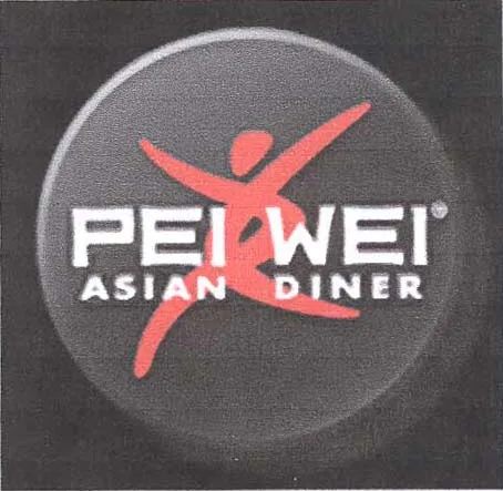 PEI WEI ASIAN DINER