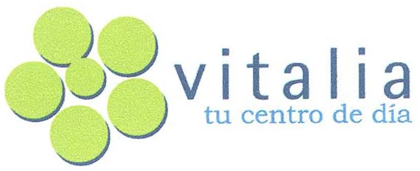 VITALIA TU CENTRO DE DIA