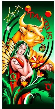 TAURUS