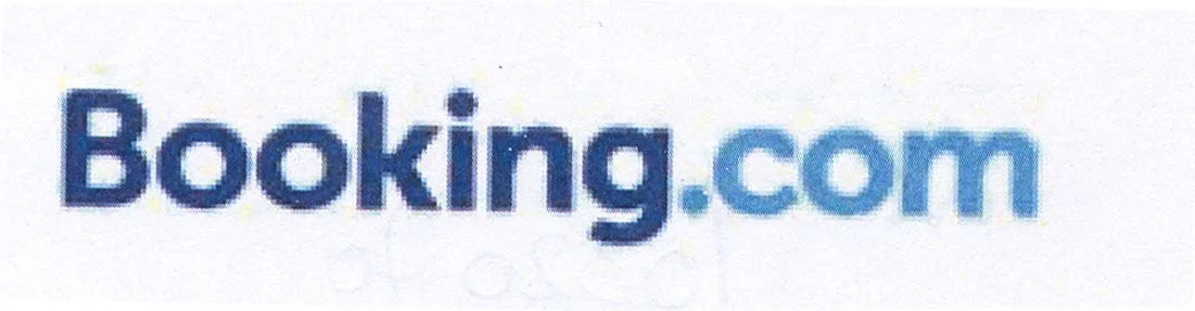 BOOKING.COM