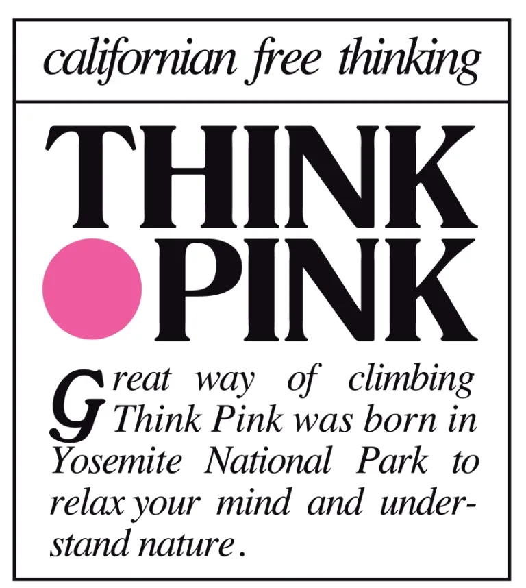 THINK PINK