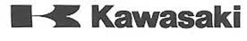 K KAWASAKI