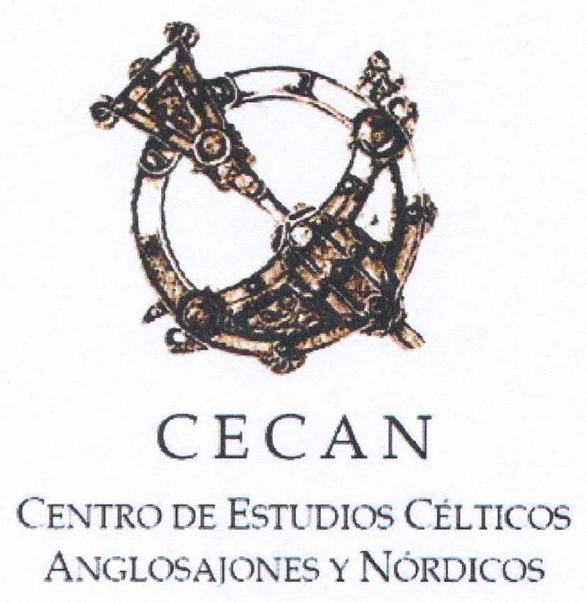 CECAN CENTRO DE ESTUDIOS CÉLTICOS ANGLOSAJONES Y NÓRDICOS