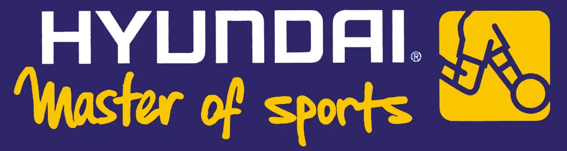 HYUNDAI MASTER OF SPORTS