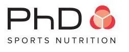 PhD SPORTS NUTRITION