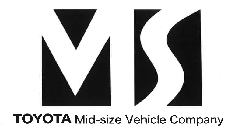 MS TOYOTA MID-SIZE VEHICLE COMPANY
