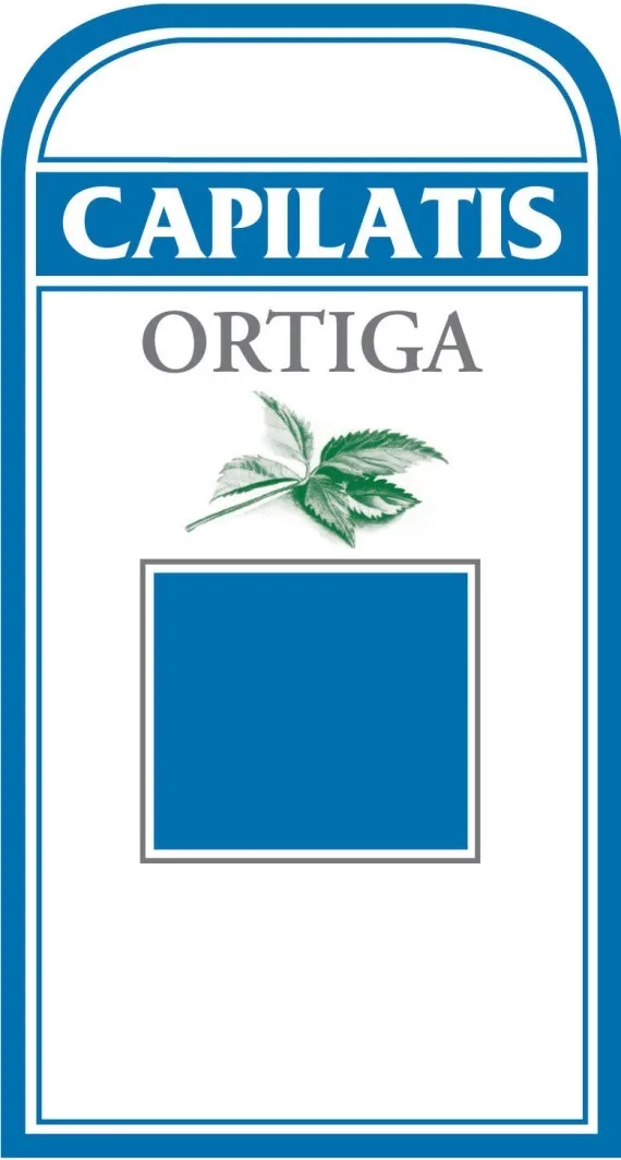 CAPILATIS ORTIGA