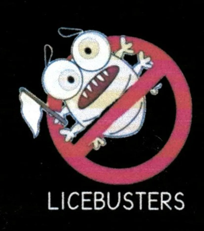 LICEBUSTERS