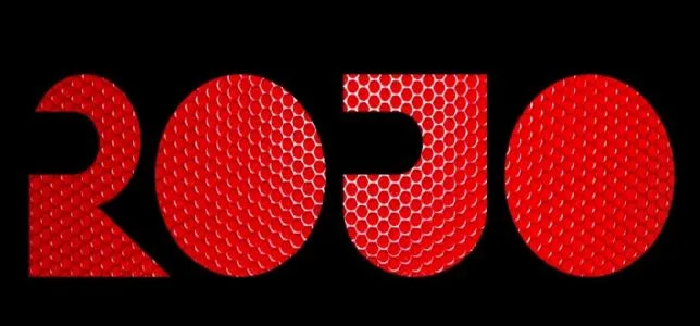 ROJO