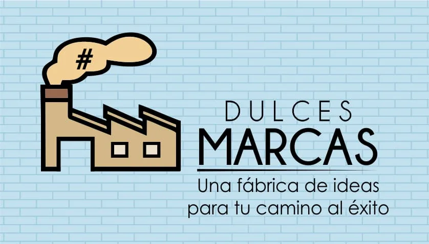 DULCES MARCAS