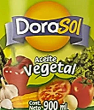 DORASOL ACEITE VEGETAL