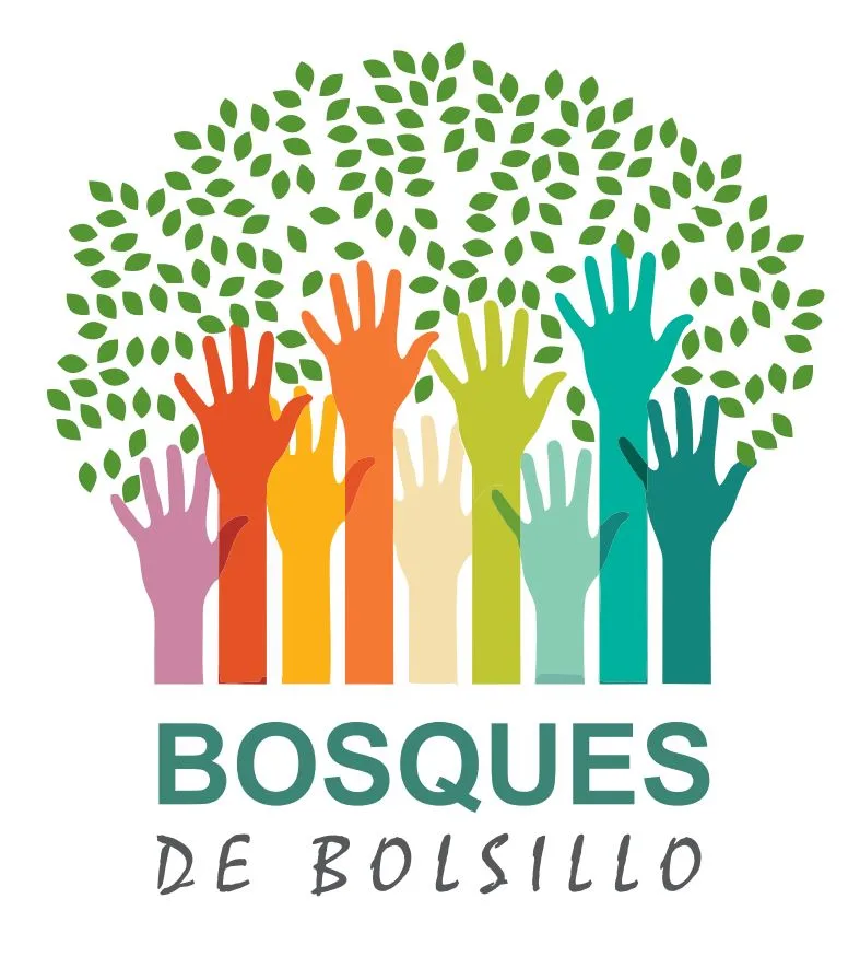 bosques de bolsillo
