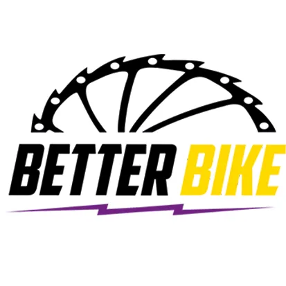 BETTERBIKE