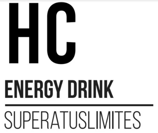 HC ENERGY DRINK