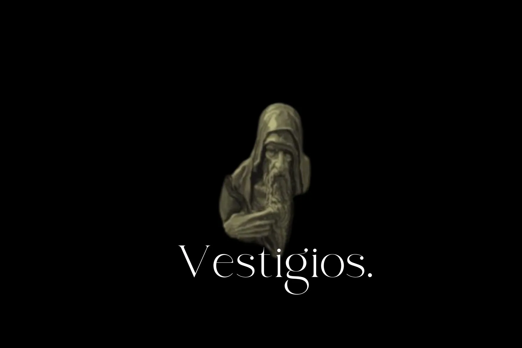 Vestigios