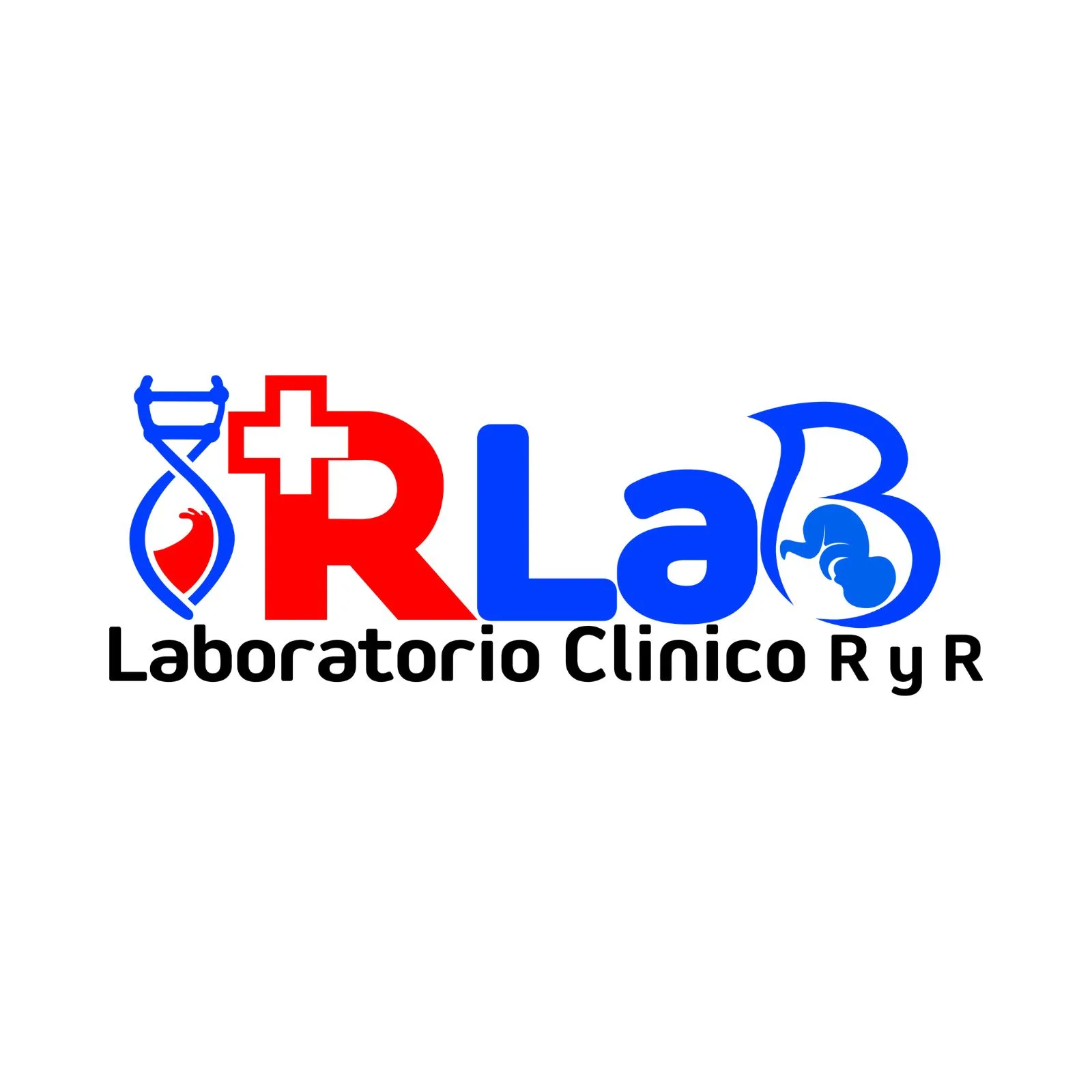 RLab Laboratorio Clinico R y R
