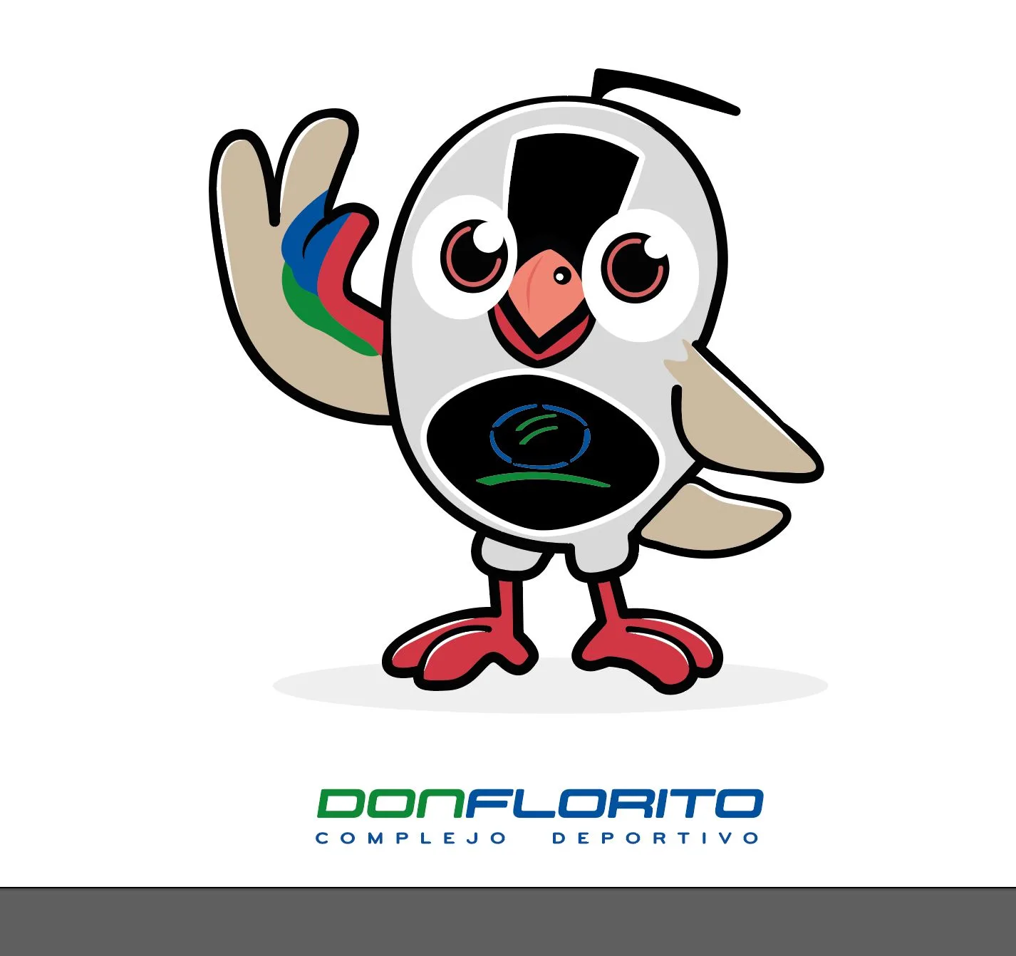 DON FLORITO