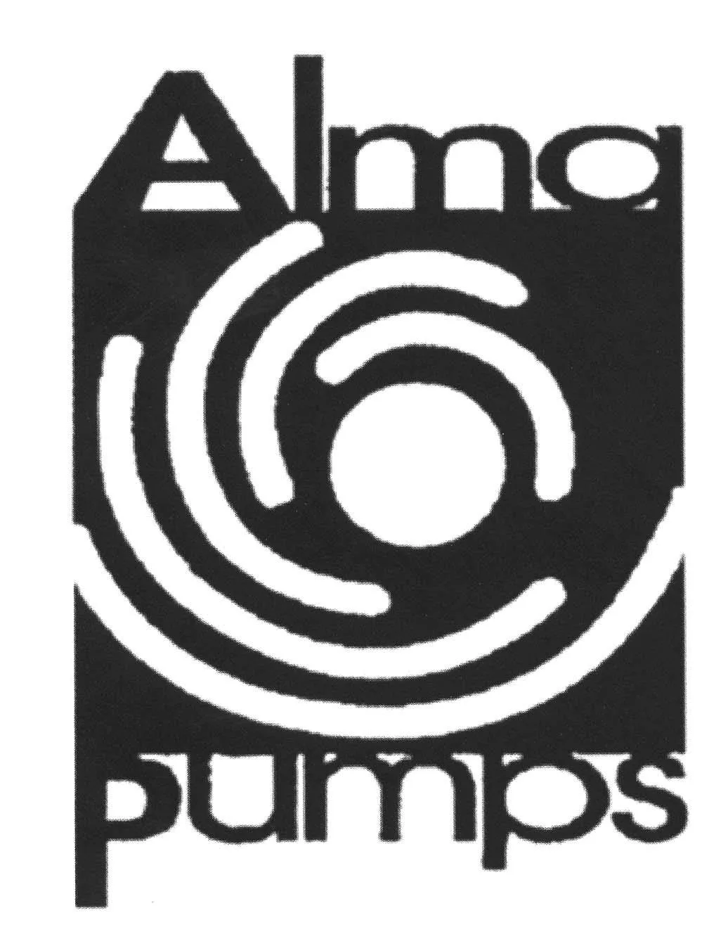 ALMA PUMPS